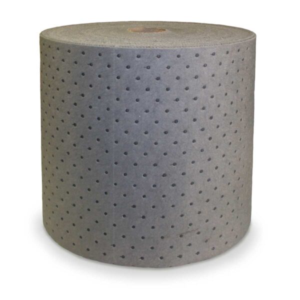GPR6 General Purpose Absorbent Rolls | General Purpose Absorbent Pads | Ecospill | Brisbane Sydney Melbourne Adelaide Perth North QLD | Best Absorbent | coolant spills | cleaning up spills | Australia Spill Kits
