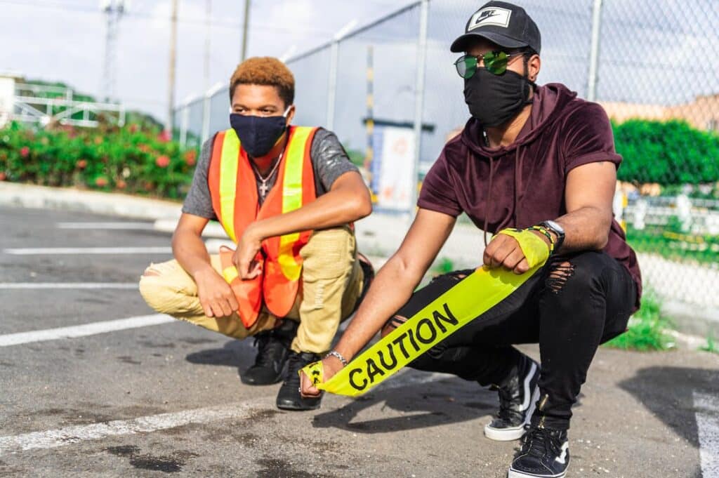 What Types of Spill Kit Accessories Does Your Business Need?