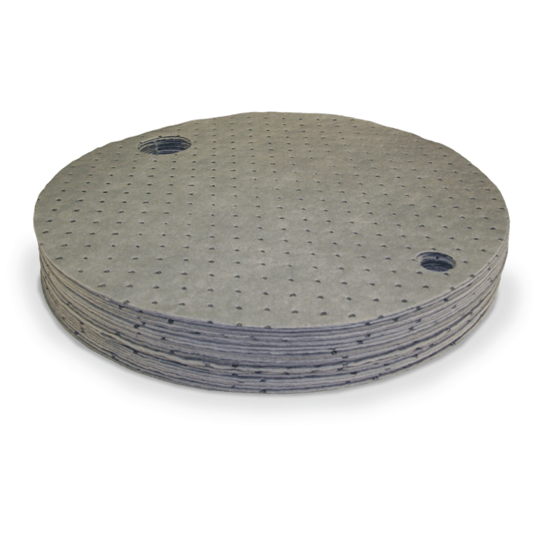 drum top mat