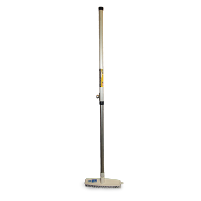 Clean-up Broom | Ecospill | Spill Kit Training, Products & Services