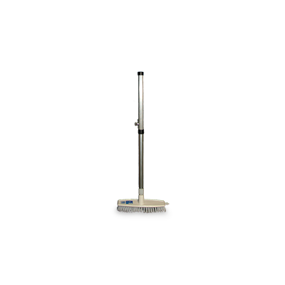 Clean-up Broom | Ecospill | Spill Kit Training, Products & Services