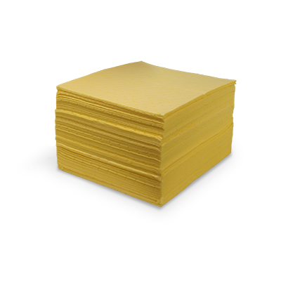Sorbent Mats | Ecospill | Spill Kit Training, Products & Services