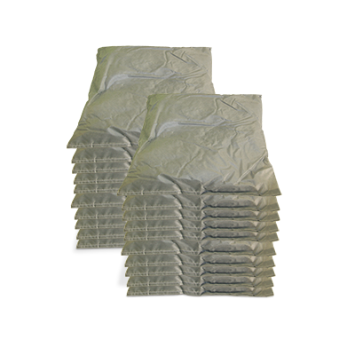 Sorbent Mats | Ecospill | Spill Kit Training, Products & Services