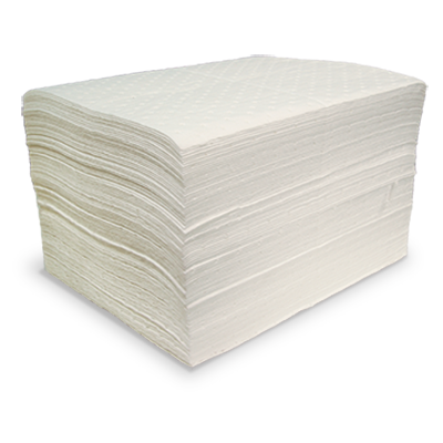 Sorbent Mats | Ecospill | Spill Kit Training, Products & Services