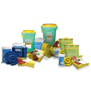 Chemical Handling | Ecospill | Spill Kit Training, Products & Services