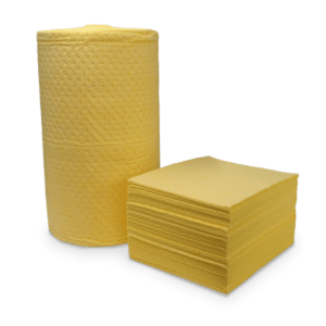 Absorbent Sheets | Ecospill | Spill Kit Training, Products & Services