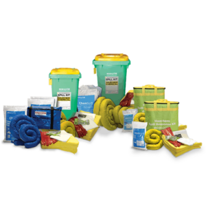 Chemical Handling | Ecospill | Spill Kit Training, Products & Services
