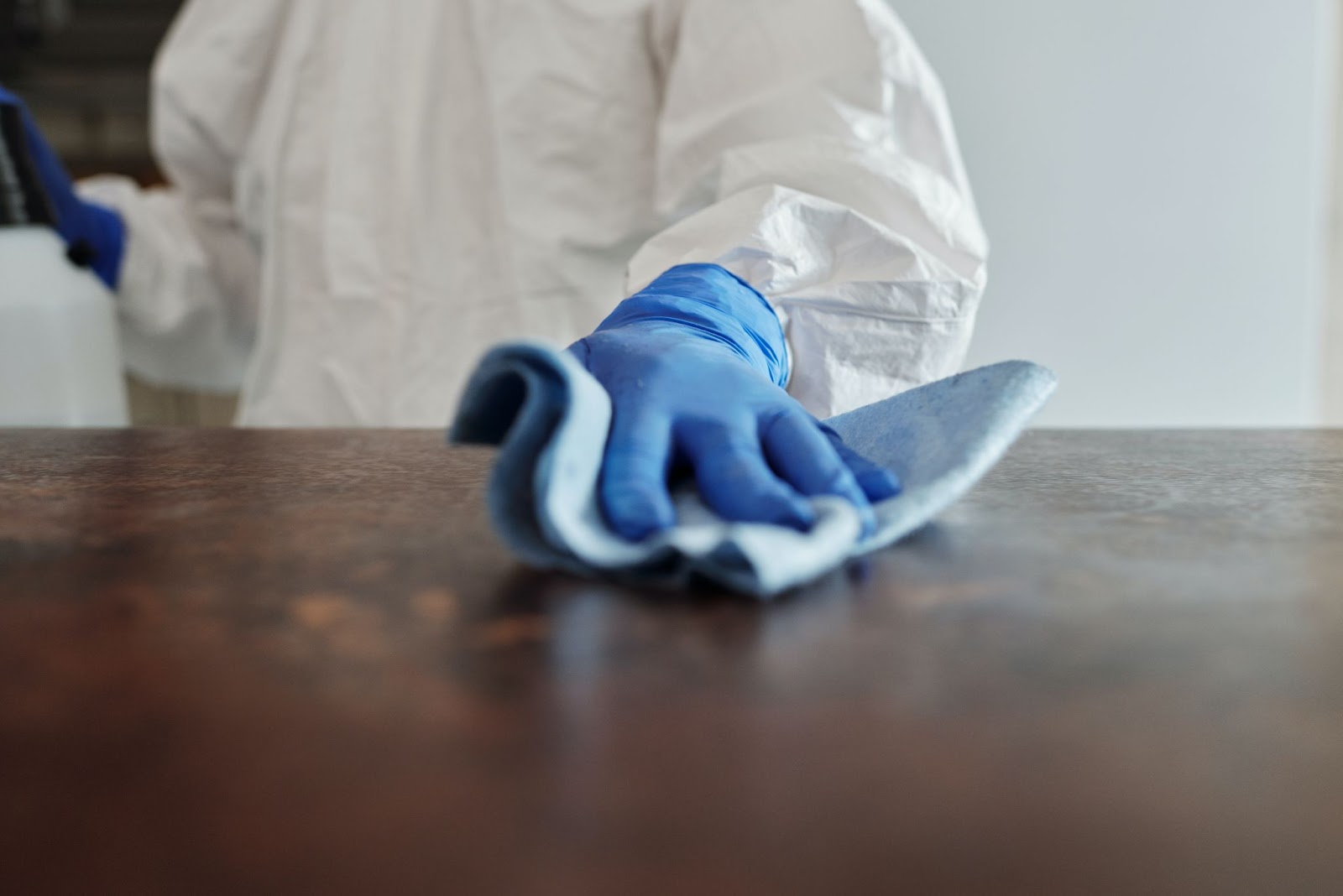 5 Steps To Help You Choose The Correct Chemical Spill Kits | Ecospill | Spill Kit Training, Products & Services