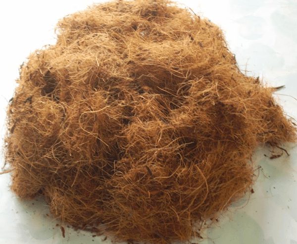 Coir Coconut Fibre | All natural | Soil and Sediment Control | Erosion Control | Biodegradable | Environmentally Friendly
