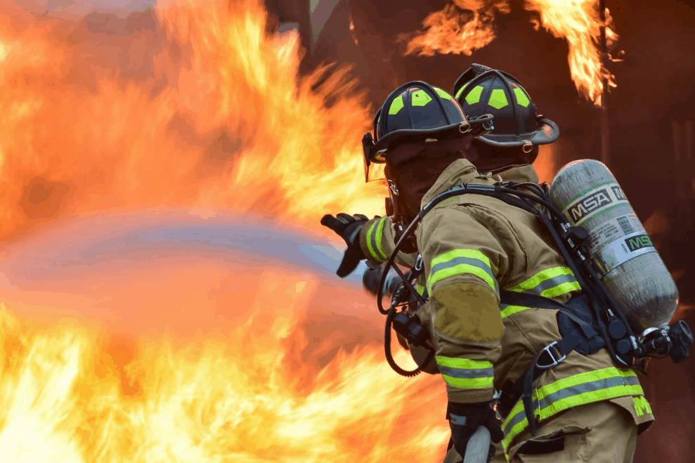 Ecospill Donates to the Bushfires