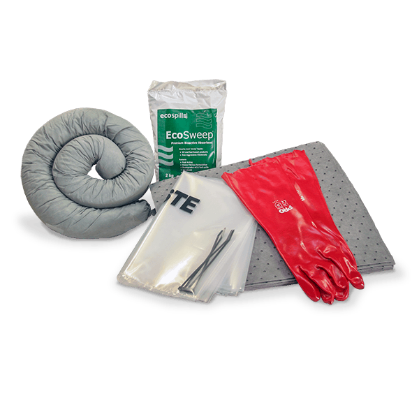 Spill Kits | Ecospill | Spill Kit Training, Products & Services