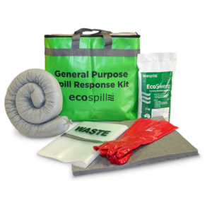 Spill Kit | Ecospill | Spill Kit Training, Products & Services