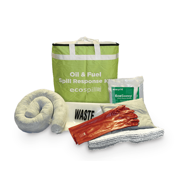 Training and Oil Spill Kits | Ecospill | Spill Kit Training, Products & Services