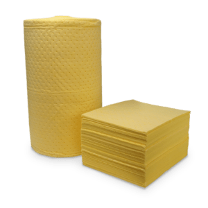 sorbent mats