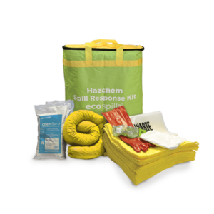Fuel Spill Kits | Ecospill | Spill Kit Training, Products & Services