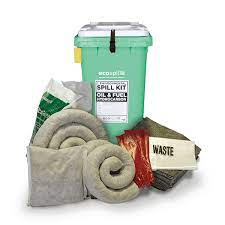How to Choose the Right Fuel & Oil Spill Kit | Ecospill | Spill Kit Training, Products & Services