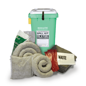 Spill Kits in the workplace