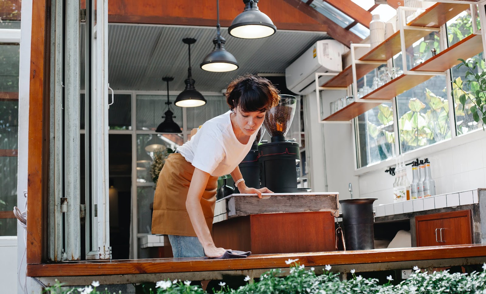Never Mess With Industrial Cleaning Chemicals, and Here are The Reasons | Ecospill | Spill Kit Training, Products & Services
