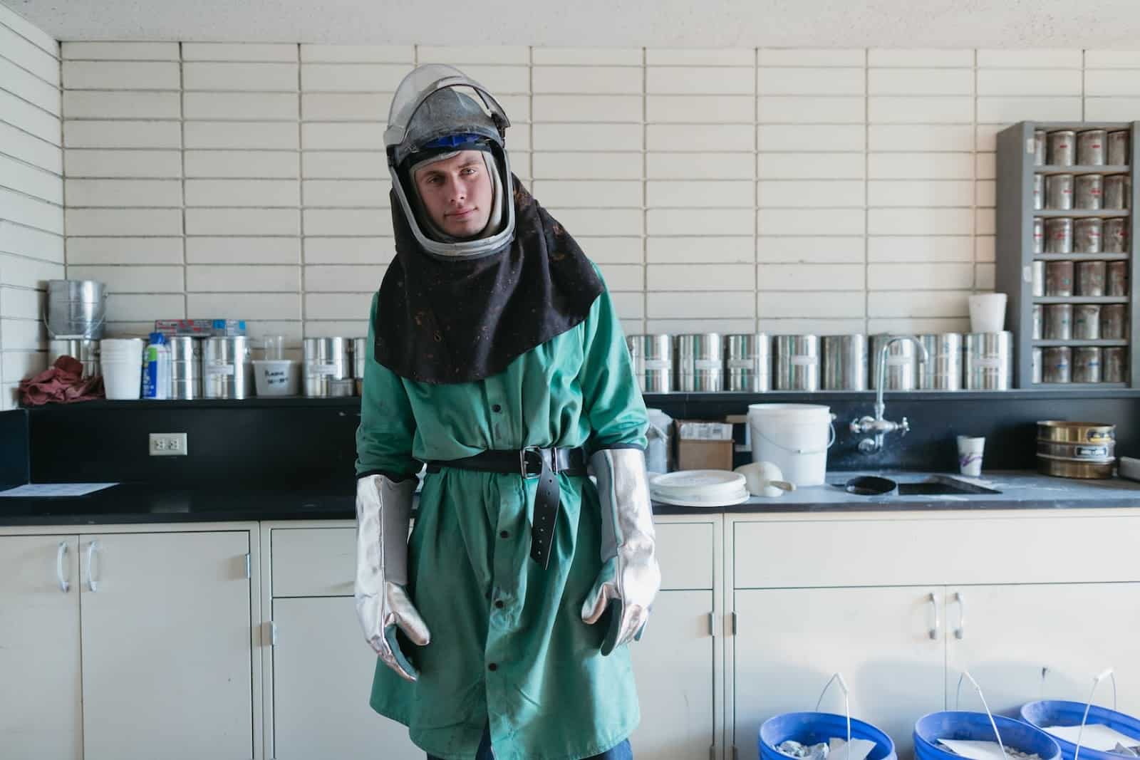 Spill Kit | Ecospill | Spill Kit Training, Products & Services
