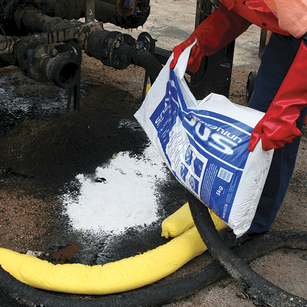 THE COMPLETE GUIDE TO ECOSPILL CONTAINMENT BOOMSTHE COMPLETE GUIDE TO ECOSPILL CONTAINMENT BOOMS | Ecospill | Spill Kit Training, Products & Services