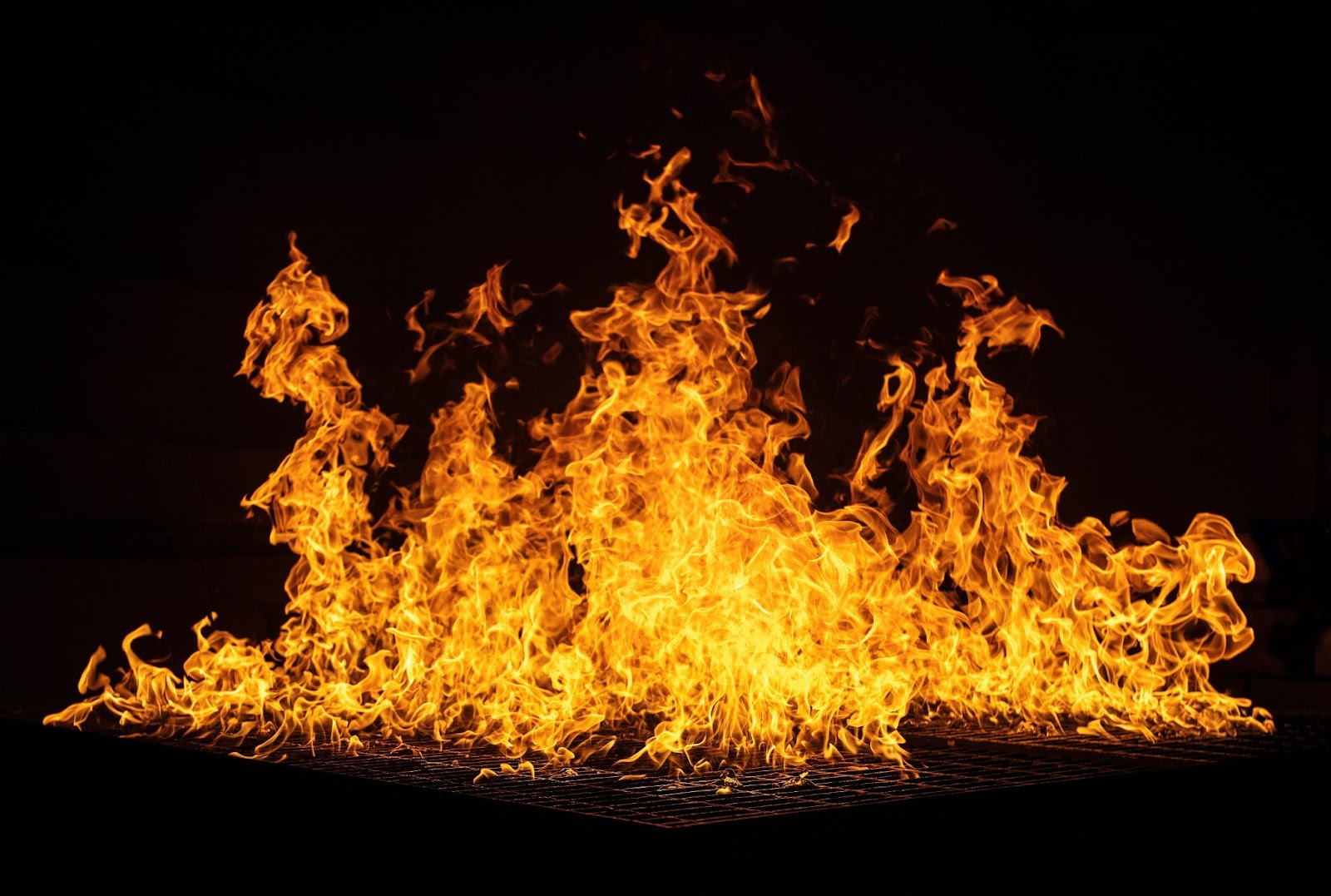 What Are Flammable Liquids | Ecospill | Spill Kit Training, Products & Services