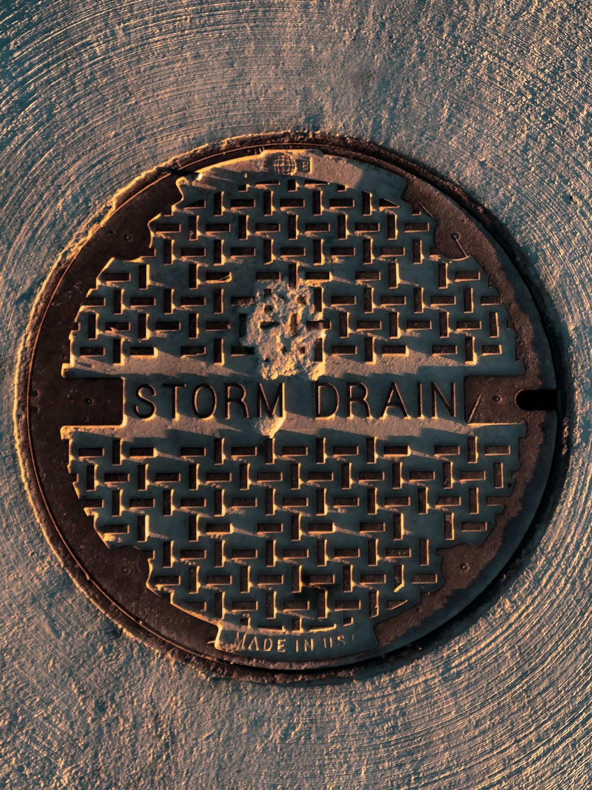 Storm Drain Protection | Ecospill | Spill Kit Training, Products & Services