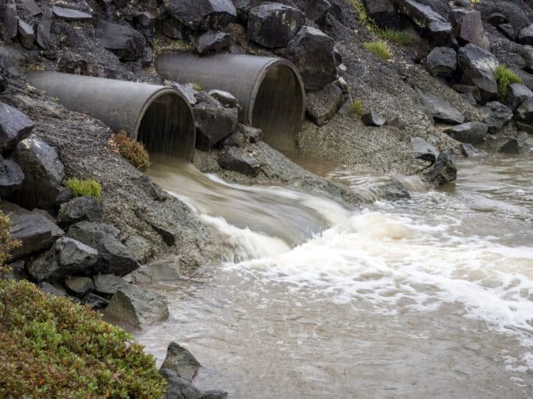 Stormwater Management | Ecospill | Spill Kit Training, Products & Services