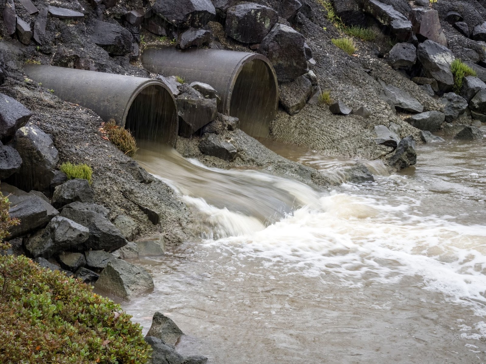Stormwater Management | Ecospill | Spill Kit Training, Products & Services