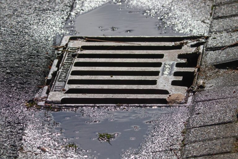 Stormwater Drain Filter | Ecospill | Spill Kit Training, Products & Services