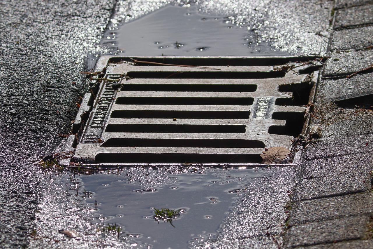 Stormwater Drain Filter | Ecospill | Spill Kit Training, Products & Services