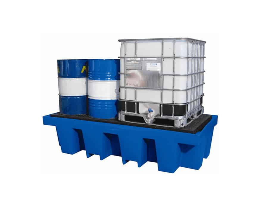 Spill Containment | Ecospill | Spill Kit Training, Products & Services