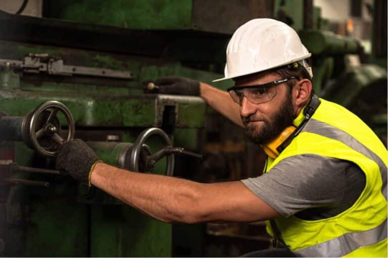 Eye Protection | Ecospill | Spill Kit Training, Products & Services