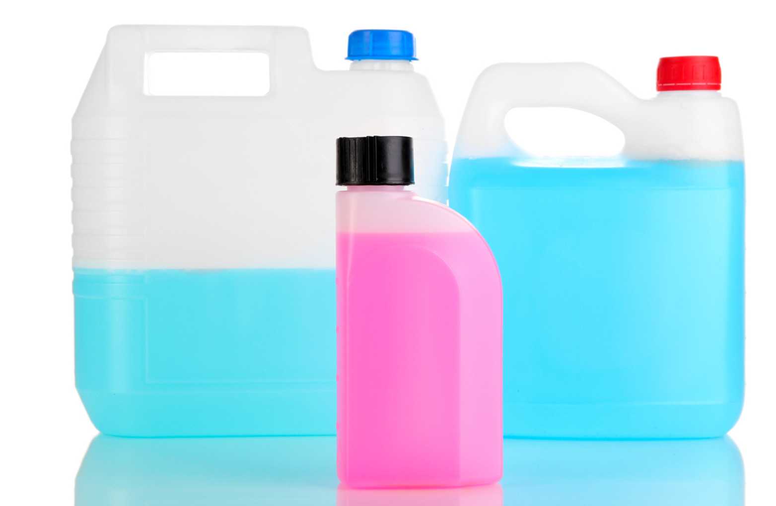 Cleaning Chemicals Storage | Ecospill | Spill Kit Training, Products & Services
