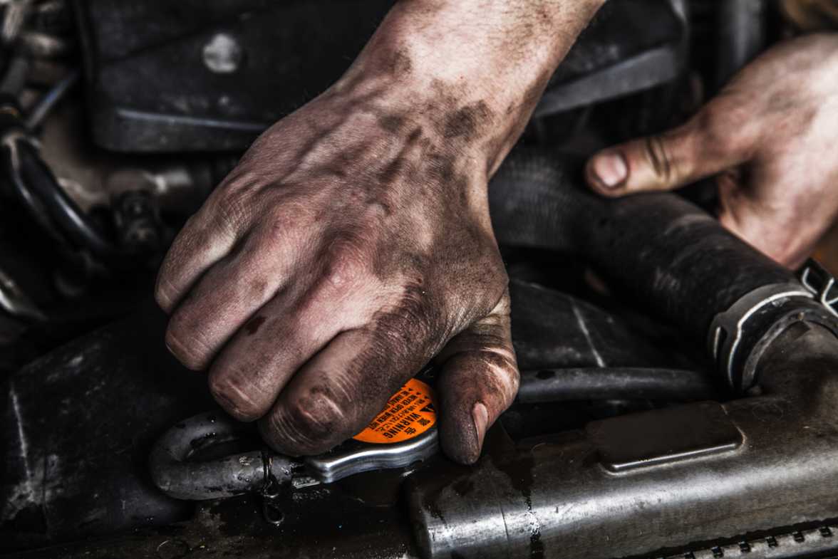 Choosing The Right Industrial Hand Cleaner For Your Team | Ecospill | Spill Kit Training, Products & Services