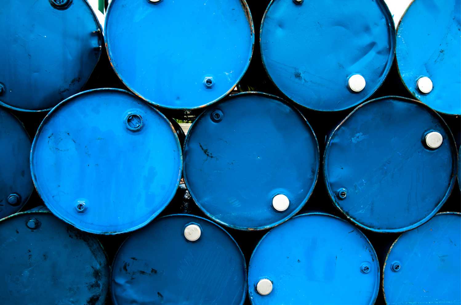 Drum Handling | Ecospill | Spill Kit Training, Products & Services