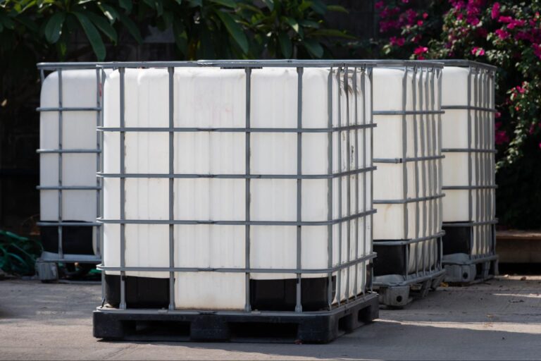 Drum Containment Pallets | Ecospill | Spill Kit Training, Products & Services