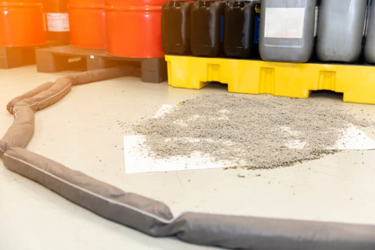 Spill Reporting | Ecospill | Spill Kit Training, Products & Services