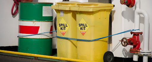 Spill Kit | Ecospill | Spill Kit Training, Products & Services