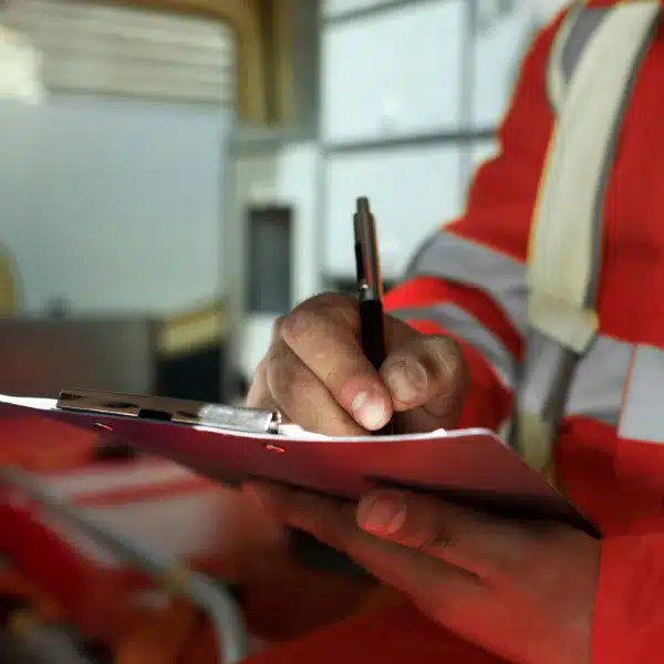 Spill Control Obligations | Ecospill