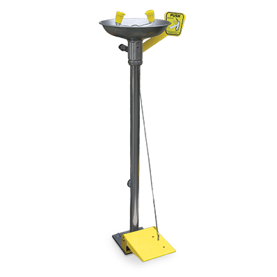 Eye Wash Station | Ecospill | Australian Spill Kit Supplier | Training & Compliance