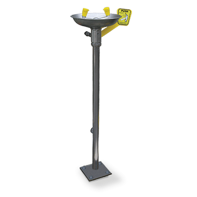Eye Wash Station | Ecospill | Australian Spill Kit Supplier | Training & Compliance